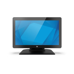 Elo 1502LM 15.6-inch wide LCD Medical Grade Monitor, Full HD, Projected Capacitive 10-touch, USB Con