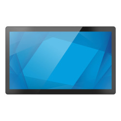 Elo 15-inch I-Series 3 with Intel Touchscreen Computer, 4:3 display, No OS, Core i5, 8GB RAM, 128GB SSD, Projected Capacitive 10-t