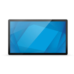 Elo I-Series Slate 15.6-inch Full HD, Linux Debian 10, 1920 x 1080 display, Rockchip 3399 Processor, 4GB RAM, 32GB Flash, Projecte