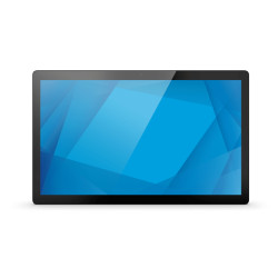 Elo I-Series, Linux Debian 10, 21.5-inch, 1920 x 1080 display, Rockchip 3399 Processor, 4GB RAM, 32GB Flash, Projected Capacitive 