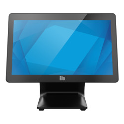 Elo, 15.6-inch I-Series 3 with Intel, AiO, Full HD 1920 x 1080 display, No OS, Celeron, 8GB RAM, 128SSD, Projected Capacitive 10-t