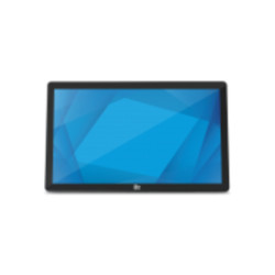 ELOPOS SYS 22IN HD1080 NO OS I3 8 128GB SSD PCAP 10-TOUCH BLACK