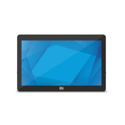 ELOPOS SYSTEM 15IN WIDE W10 I3 8 128GB SSD PCAP 10-TOUCH BLACK