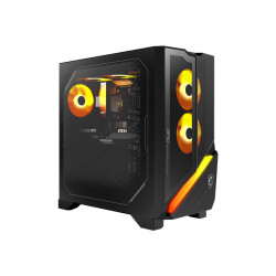 MSI MPG Infinite Z3 X3D 7NVRR7-873EU Tower R7-7800X3D 32GB 1TB RTX 5070Ti W11H 3R