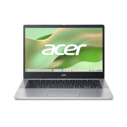 Acer Chromebook 314 CB314-4H-C8DV N100 14" FHD 4GB 128GB Intel int Chrome Silver 2R