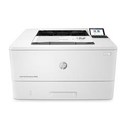 HP LaserJet Enterprise M406dn (38str min, A4, USB, Ethernet, Duplex)