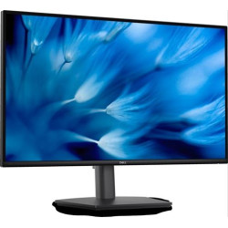 DELL E2726DS 27" IPS 2560x1440 5ms 300cd 1000:1 HDMI DP Pivot výškově nastavitelný černý