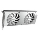 VGA INNO3D NVIDIA GeForce RTX 5070 Twin X2 OC 12GB GDDR7, White 