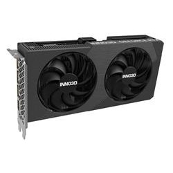 VGA INNO3D NVIDIA GeForce RTX 5060 Twin X2 8GB GDDR6 