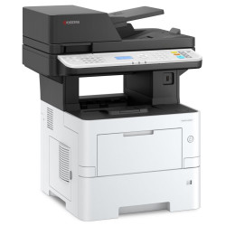 Kyocera ECOSYS MA4500x A4 MFP černobílá čb 45ppm 1200 dpi duplex DADF USB LAN + toner 6000str