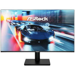 Challenger by Asrock monitor CL27FFB 27" IPS 1920x1080 144Hz 300cd m2 1ms VGA HDMI