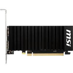 MSI GT 1030 2GHD4 LP OC