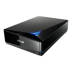 BD ASUS BW-16D1X-U 16x, USB 3.0, externí, černá