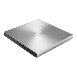 DVD ASUS ZenDrive U7M, USB, slim, externí, stříbrná