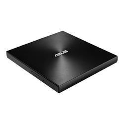 DVD ASUS ZenDrive U7M, USB, slim, externí, černá
