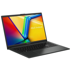 ASUS Vivobook Go Ryzen 5 7520U 8GB DDR5 512GB SSD Radeon Graphics 15,6"FHD,matný W11H černá