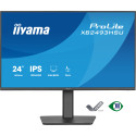 iiyama ProLite XB2493HSU-B1 23,8" IPS FHD 120Hz 1ms Černá 3R