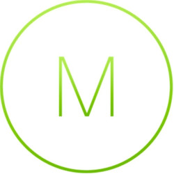 MX400 Enterprise License and Support, 1 Year