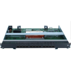 Aruba 6400 12p 40G 100G QSFP28 v2 Mod