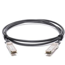 Aruba 100G QSFP28 to QSFP28 5m DAC Cable