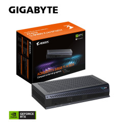 GIGABYTE AORUS RTX 5060 Ti AI BOX 16GB GDDR7