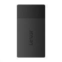 Lexar čtečka paměťových karet se dvěma sloty (USB-A C), USB 3.1, podpora microSD a SD, rychlost čtení až 255 MB s