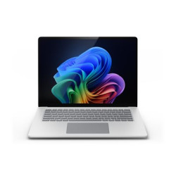 Microsoft Surface Laptop 7 - Snapdragon X Elite - 16 GB/512 GB - Platinová