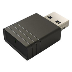 Viewsonic WIFI Bluetooth USB Dongle for IFP CDE, Black