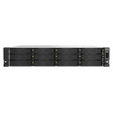 QNAP TS-h1277AXU-RP-R7-32G (8C AMDRyzen77000 5,3GHz 32GBRAM 12xSATA 2xM.2 2x2,5GbE 2x10GbE 2xUSB3.2 3xPCIe RP)