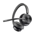 HP Poly VOY 4320 Stereo USB-A HS +BT700A +CHS