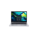Acer Aspire Go Spin 14 AGSP14-31PT-33QY 3-N355 14" WUXGA T 16GB 512GB SSD UHD W11H Silver 2R