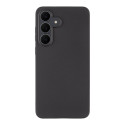 Tactical TPU Kryt pro Samsung Galaxy S25 FE Black