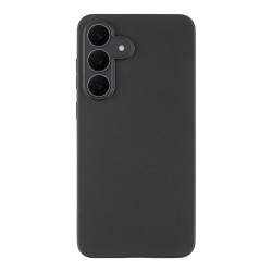 Tactical TPU Kryt pro Samsung Galaxy S25 FE Black