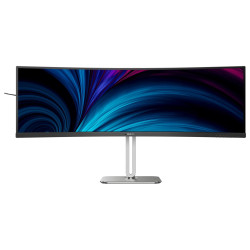 Philips 49B2U5900C 48,8" VA DQHD 75Hz 4ms Černá 5R