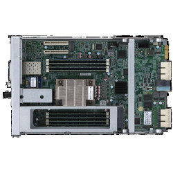 QNAP - Controller FRU for ES1686dc R2 64GB, without PSU and BBU