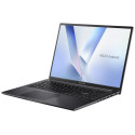 ASUS Vivobook Ryzen 5 150 16GB DDR5 1TB SSD Radeon Graphics 16"WUXGA,OLED W11H černý