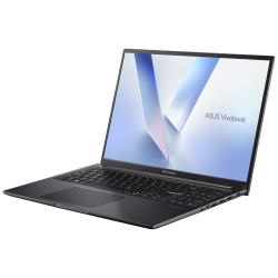 ASUS Vivobook Ryzen 5 150 16GB DDR5 1TB SSD Radeon Graphics 16"WUXGA,OLED W11H černý