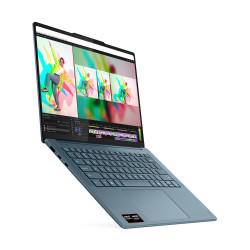 Lenovo Yoga Pro 7 14ASP10 AI9-365 14,5" 2944x1840 32GB 1TB AMD int W11H Tidal Teal 3R On-Site
