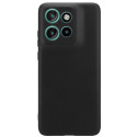 Tactical TPU Kryt pro Motorola Edge 60 Neo Black