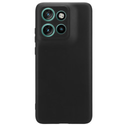 Tactical TPU Kryt pro Motorola Edge 60 Neo Black