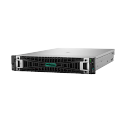 HPE DL380 G12 6517P, 64GB, 2x480GB NVME, MR408i-o