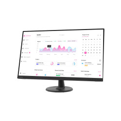 Lenovo D32-40 31,5" VA FHD 60Hz 4ms Černá 3R