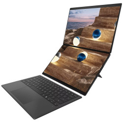 ASUS Zenbook Duo Ultra X9 32GB 2TB SSD Intel Arc 14"3K,OLED W11P šedý