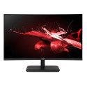 Acer LCD Nitro ED270UP0bmiipx Zakřivený 27" VA LED 2560x1440 1ms 250nits DP 2xHDMI VESA Repro černá