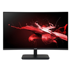 Acer LCD Nitro ED270UP0bmiipx Zakřivený 27" VA LED 2560x1440 1ms 250nits DP 2xHDMI VESA Repro černá