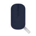 ASUS Marshmallow MD100 Lite Cestovní Optická 1 600 DPI USB+BT Modrá