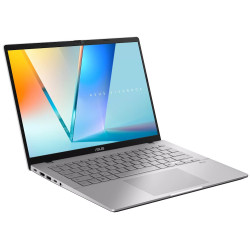 ASUS Vivobook Ultra 7 355 32GB 1TB SSD Intel® Graphics 14"WUXGA OLED W11P stříbrný