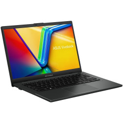 ASUS Vivobook Go Ryzen 3 7320U 8GB 512GB SSD Radeon Graphics 14"FHD,matný W11H černý
