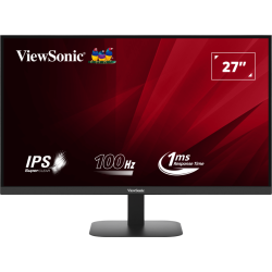 Viewsonic VA2708-2K-HD-2 27" IPS 2560x1440@100Hz 1ms 250cd 2xHDMI DP VESA