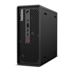 TS ThinkStation P3 Ultra SFF Gen 2 U7-265 64 GB 2 TB NVIDIA RTX 4000 Ada Generation 20 GB W11P